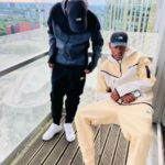 Mellow & Sleazy – Hot Pursuit ft. Zan’Ten & Muzzy D Pilot