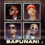 QuayR Musiq, Mellow & Sleazy –  Bafunani ft. Lee McKrazy