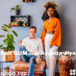 Ralf Gum – You’re Special ft. Ayanda Jiya