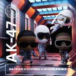 SayFar – AK47 ft. Cyfred & 2woBunnies
