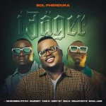 Sol Phenduka – iJager ft. Murumba Pitch, Marsey, Fab G & Omit ST