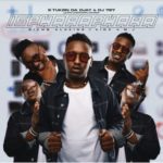 S’tukzin Da Djay & DJ 787 – IspharaPhara ft. Sizwe Alakine, Kid X & M.J