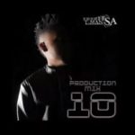T-Man SA – 100% Production Mix.10