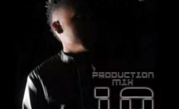 T-Man SA - 100% Production Mix.10