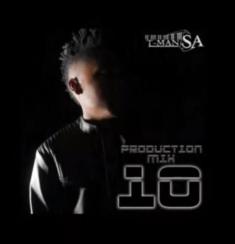 T-Man SA - 100% Production Mix.10