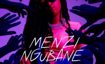 Gigi Lamayne - Menzi Ngubane ft. Lady Du, Robot Boii, Ntosh Gazi & Mustbedubz