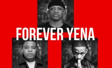 Major Keys, Tyler ICU & Khalil Harrison - Forever Yena (Vocal Remix)