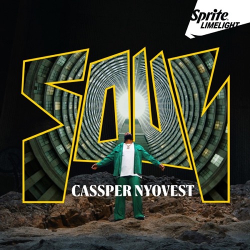 Cassper Nyovest - Soul
