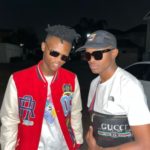 TNK MusiQ – Top Dawg Session’s