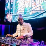 Kabza De Small – Top Dawg Sessions (July Pre Party Mix)