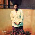 Aubrey Qwana – Tshitshi Lami