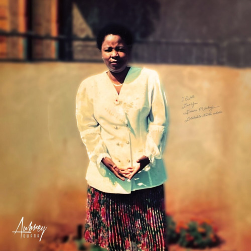 Aubrey Qwana – Tshitshi Lami