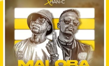DJ KSB & Han-C - Maloba