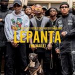 G-TECH 2bit – Lepanta (Ntjwaka) ft. Focalistic & Freddy Mablomo