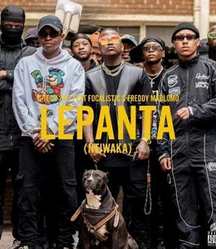 G-TECH 2bit - Lepanta (Ntjwaka) ft. Focalistic & Freddy Mablomo