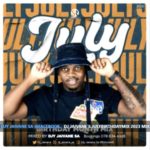 Djy Jaivane – July Birthday Mix 2023