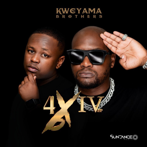 Kweyama Brothers – 4×4 Kubo KaSaso ft. Madumane, Benny Maverick, Rick Lenyora & Shadia