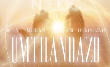 Njelic - Umthandazo ft. Busi N, Mthunzi, Laud & Luu Nineleven