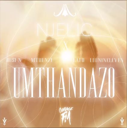 Njelic - Umthandazo ft. Busi N, Mthunzi, Laud & Luu Nineleven