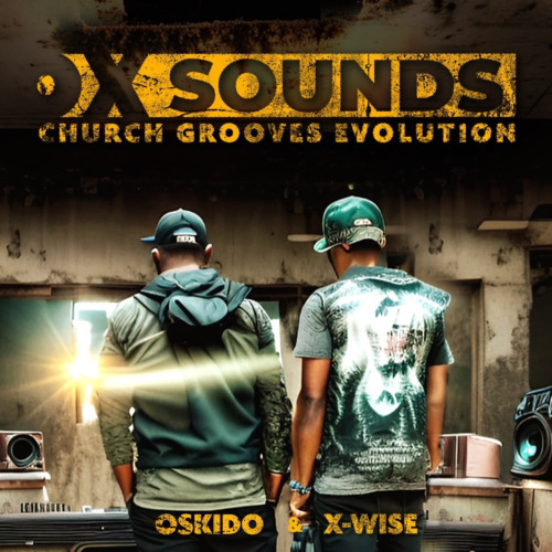Oskido & X-Wise – Uziphathe Kahle ft. Skye Wanda & OX Sounds
