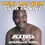Peta Teane – African Vibe (Part 2)