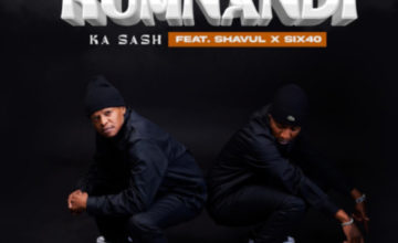 Reece Madlisa & Spikiri – Kumnandi Ka Sash ft. Shavul & Six40