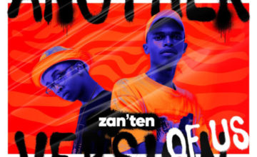 Zan’Ten – Another Version Of Us 2