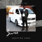 Zuma – Dropping Soon – EP