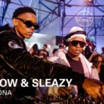 Mellow & Sleazy – Boiler Room x Primavera Sound Barcelona x Cupra