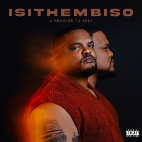 ALBUM: Mdoovar – Isithembiso (Tracklist)