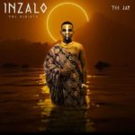 ALBUM: Tee Jay – Inzalo