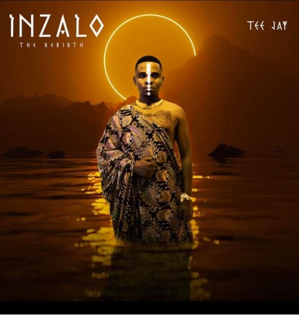 ALBUM: Tee Jay – Inzalo