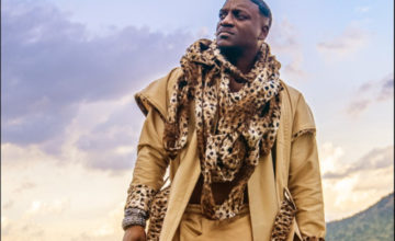Akon – Enjoy That Remix ft. Mr Brown