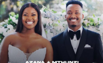 Azana – Sifanelene ft. Mthunzi