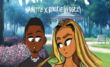 Nanette & Blxckie – Talk 2 Me ft. BGRZ