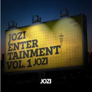 Best of Jozi Entertainment, Vol. 1