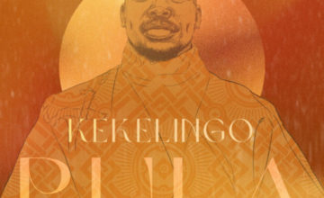 KekeLingo – Jeteme ft. Mpho.Wav & Zakes Bantwini