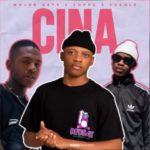 Major Keys, Yuppe & Ceehle – Cina