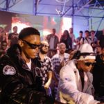 Mellow & Sleazy – Oupa Manyisa ft. LeeMckrazy, Miano, Jayden laa