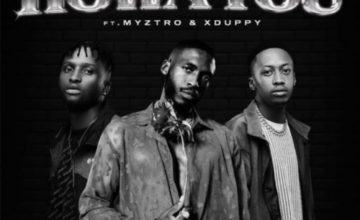 Shaunmusiq, Ftears & Daliwonga – Howa You ft. Myztro & XDuppy