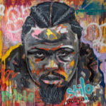 Stilo Magolide – Imbuzi Ayibuzwa EP