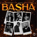 Visca, Ntwana R & JNR Richi – Basha ft. Young Stunna, TOSS & Prvis3