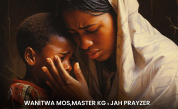 Wanitwa Mos, Master KG & Jah Prayzah – Kusina Mai