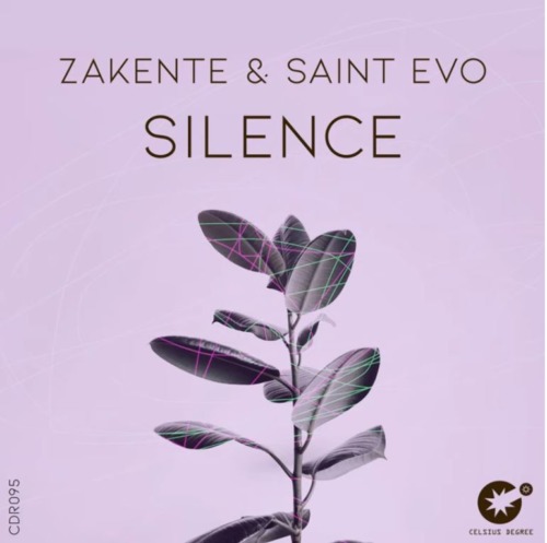 Zakente & Saint Evo - Silence