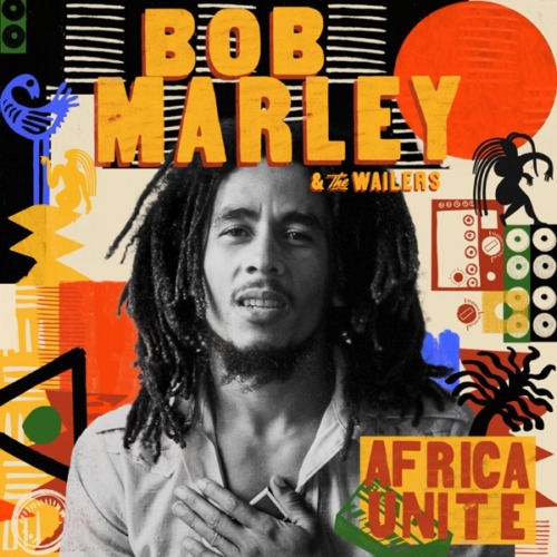 Bob Marley & The Wailers - Redemption ft. Ami Faku