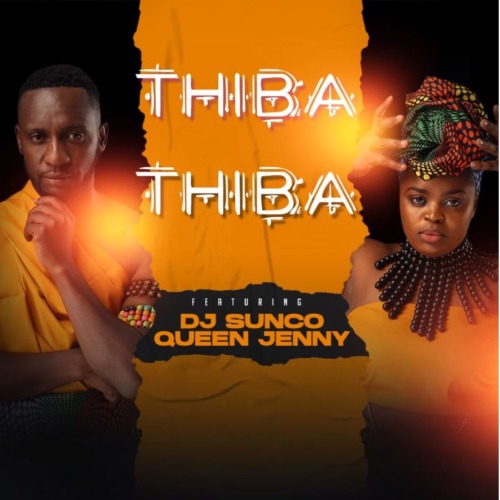 De Couple SA - Thiba Thiba ft. DJ Sunco & Queen Jenny
