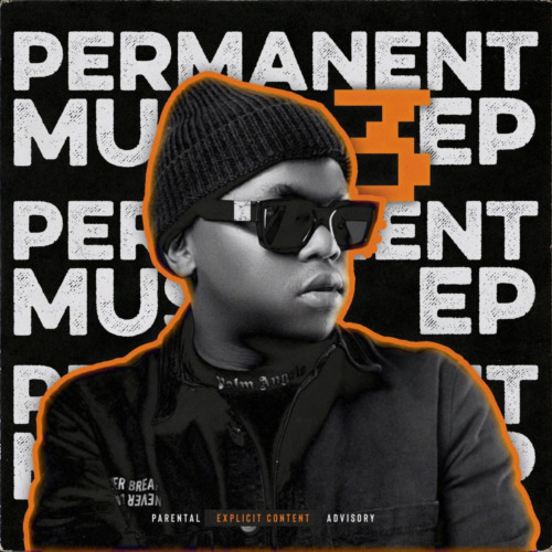Dlala Thukzin – Permanent Music 3 EP