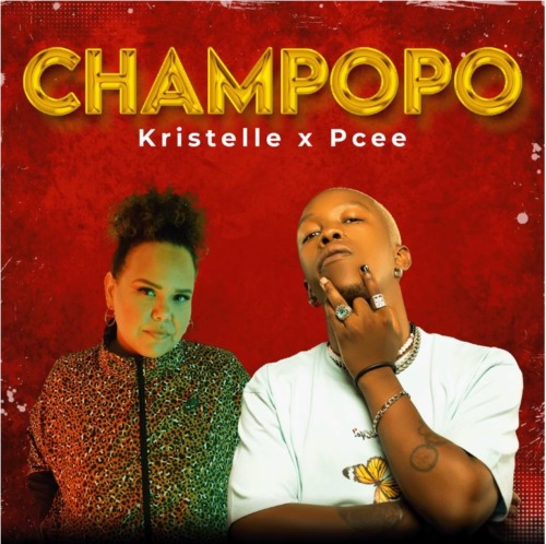 Kristelle & Pcee - Champopo