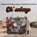 Laflvmo Records – Lindough ft. Freddie Gwala, Kingshort & DJ Active