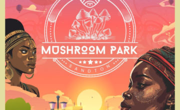Major League DJz – Mushroom Park EP